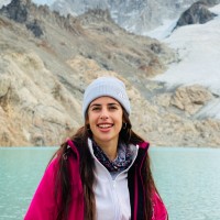 Virginia Zabala
