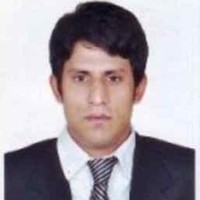 Mahmudul Hasan Sarker
