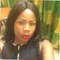 PAULINE OTILA KAMWARA