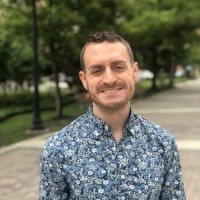 Brian Christmas, PhD