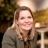 Jantine van Hardeveld -van't Wout