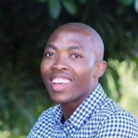Goodman John Masimula