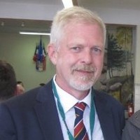 Fergus Britton