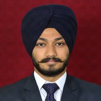 Mandeep Singh