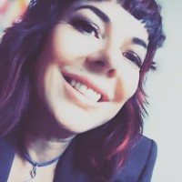 Zoe Nicola Greenwood