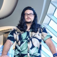 Dylan Santos