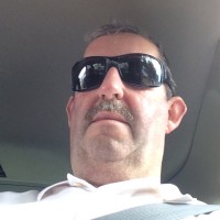 Colm Mckeogh
