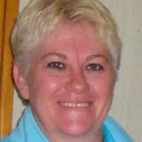 Tracey Carter