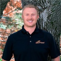 Trevor Schroedl