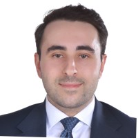Zaid Gammoh, Btrm, Aci