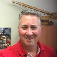 Travis Wolfe