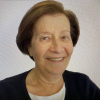 Ghislaine Hochberg