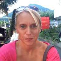 Claire Tinson