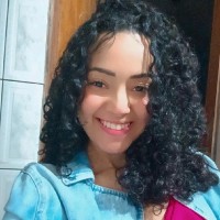 Letícia Ferreira Oliveira
