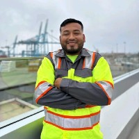 Richard Javier Dominguez Curi