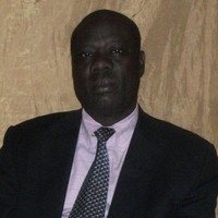 Martin Mwambu