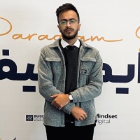 Erfan Abolghasem-zadeh