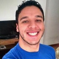 Rodrigo Teixeira De Andrade