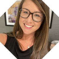Samantha Warner