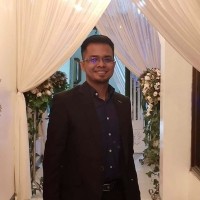 Rafael Andrew Guades