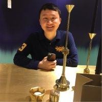 李升升