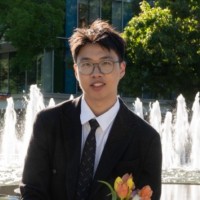 Zhangyu (Alex) Xu