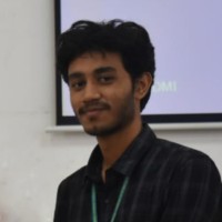 Abdur Rahman Mohammed