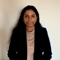 Karishma Balasubramanian