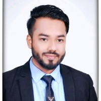 S.M.Nazmul Huda Ruhit