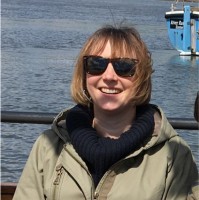 Philippa Mitchell