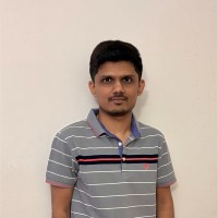 Fenil Patel, M. Eng, Cswa