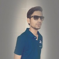 Kamlesh Rabari