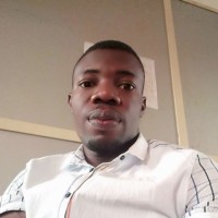 Ojo Daniel