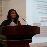 Jayashree A