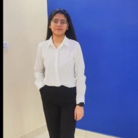 Anjali Chauhan