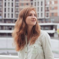 Mariia Romaniuk