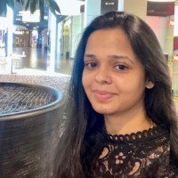 Nivethitha Sekar (Cert Cii)