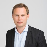 Patrik Johansson