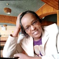 Rachael Gitonga
