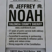 Jeff Noah