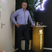 Roelof van Middendorp