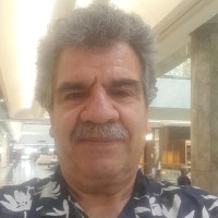 jamshid madjidi
