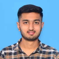 Ayush Khanapure