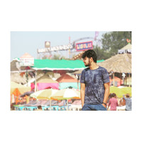 Vignesh Nair