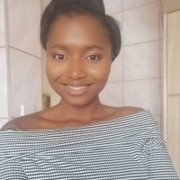 Nomthandazo Makhubu
