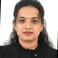 Vidhya Vijayan