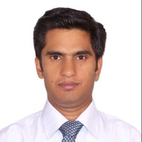 Durgesh Chaube