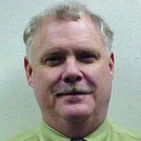 George Haberman, P.E., P.L.S.