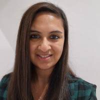 Nisha Mistry