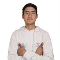 Lucas Paolo Puma Choque
